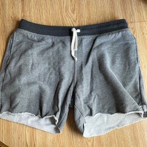 Men’s Large Chubbies 7” lounge shorts